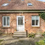 Vossberg 1 Apartament *
