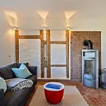 Vossberg 1 Apartament