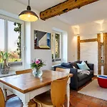 Apartament Vossberg 1