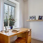 Vossberg 1 Apartament