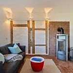 Apartament Vossberg 1 Grömitz