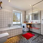 Vossberg 1 Apartament *
