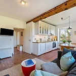 Apartament Vossberg 1 Grömitz