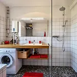 Vossberg 1 Apartament *