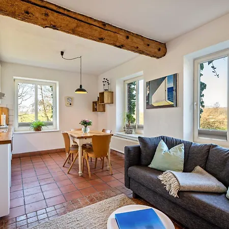 Vossberg 1 Apartamento Grömitz