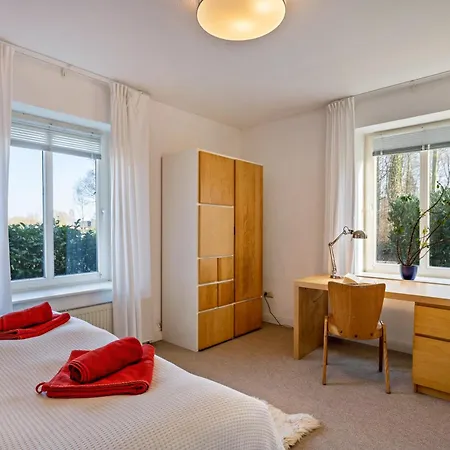 Apartamento Vossberg 1 Grömitz