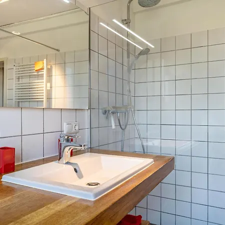 Apartament Vossberg 1