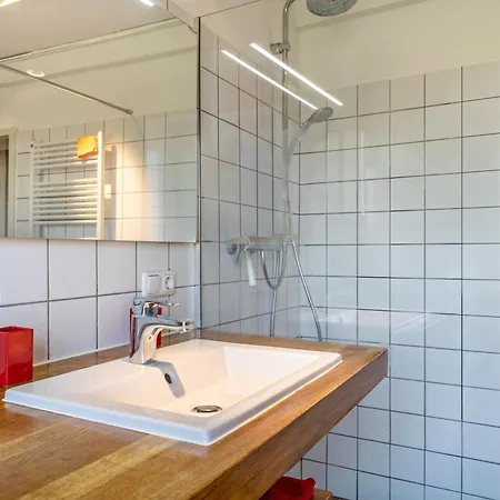 Vossberg 1 Apartment
