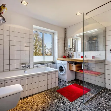 Vossberg 1 Apartment *