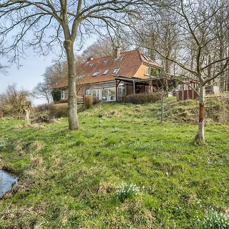 Vossberg 1 Apartment Groemitz