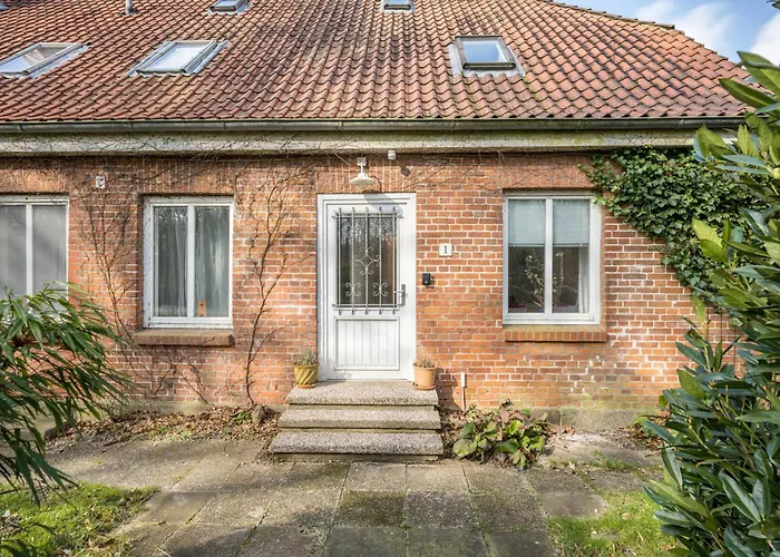 Vossberg 1 Apartamento *