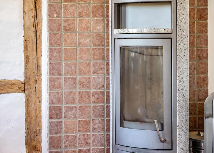 Vossberg 1 Apartamento