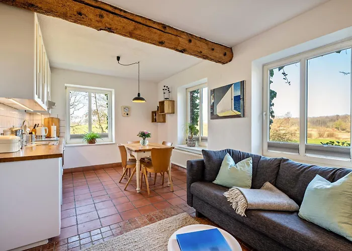 Vossberg 1 Apartamento Grömitz