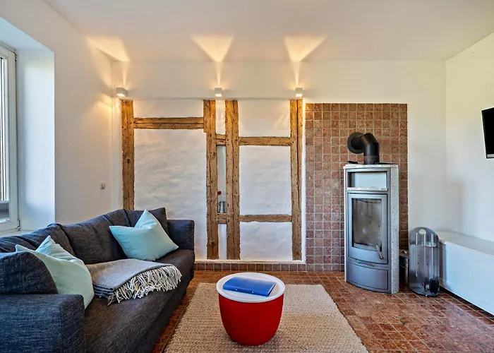 Vossberg 1 Apartamento