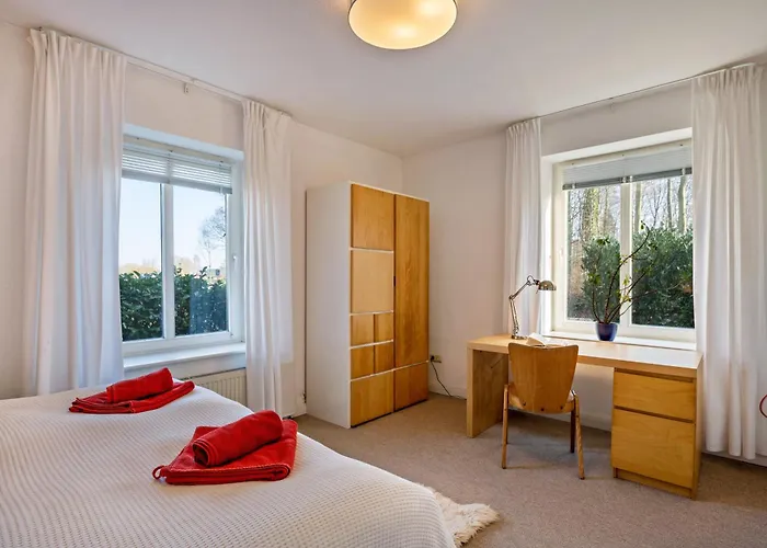 Apartamento Vossberg 1 Grömitz