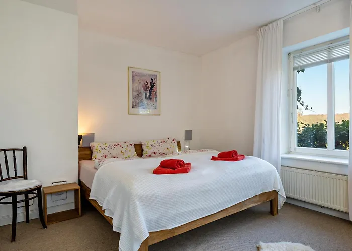 Apartamento Vossberg 1 *