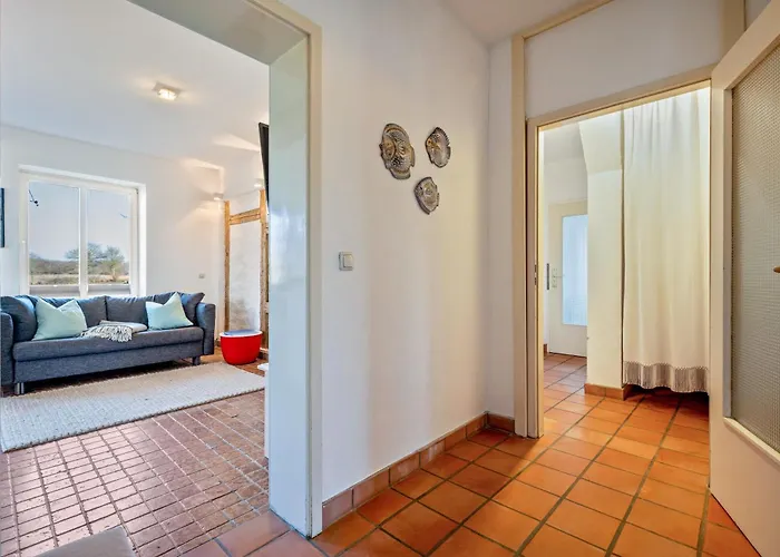 Apartamento Vossberg 1 Grömitz