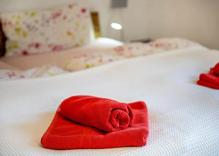 Vossberg 1 Apartamento *