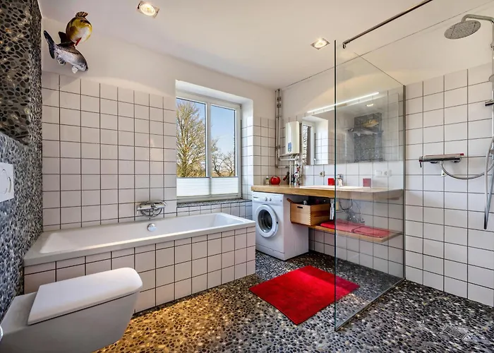 Apartamento Vossberg 1 *