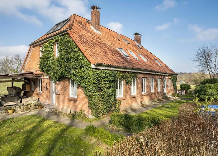 Apartamento Vossberg 1 Grömitz