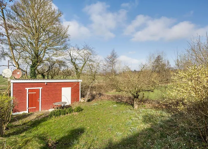 Vossberg 1 Apartamento *