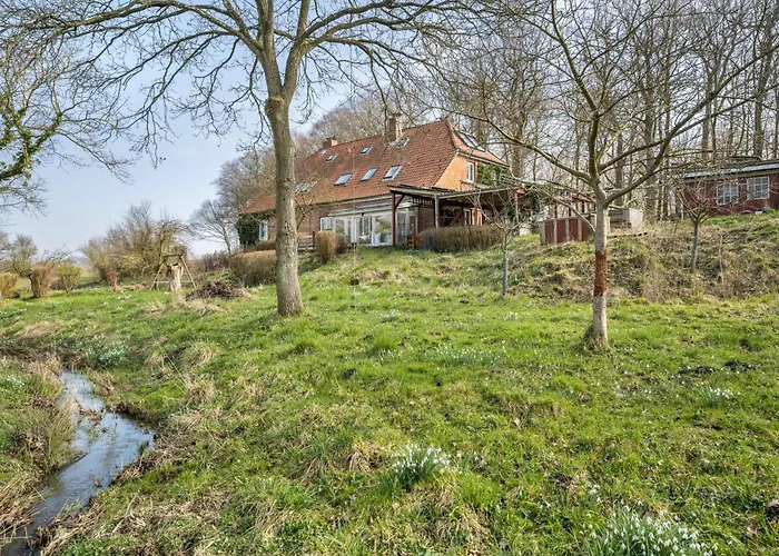 Vossberg 1 * Grömitz