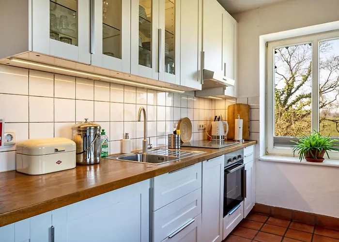 Vossberg 1 * Grömitz